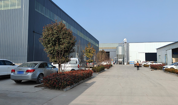 滑县星火机械设备有限公司